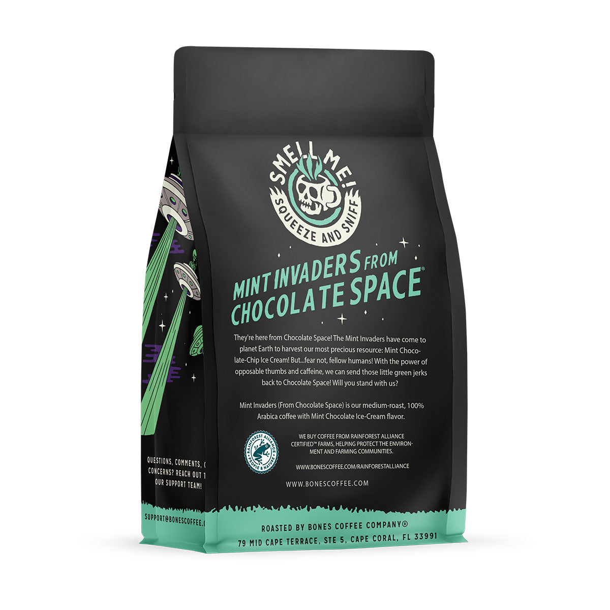 Trader Joe's (1) Dark Roast & (1) Medium Roast 100% Arabica Ground Coffee  Bag Bundle 