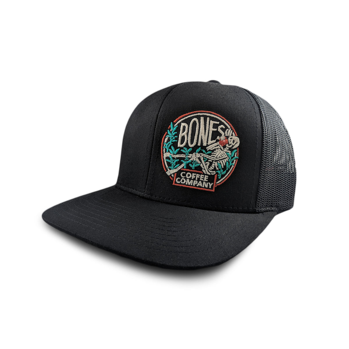 Battlefield Trucker Hat | Battlefield Coffee Company