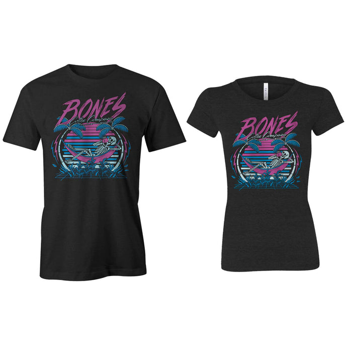 Apparel – Bones Coffee Company